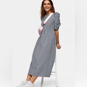 Top Shop US size 12 dress